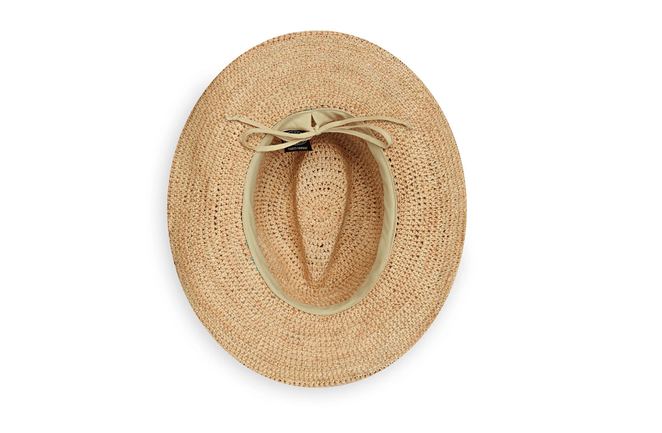 Tahiti Cowboy