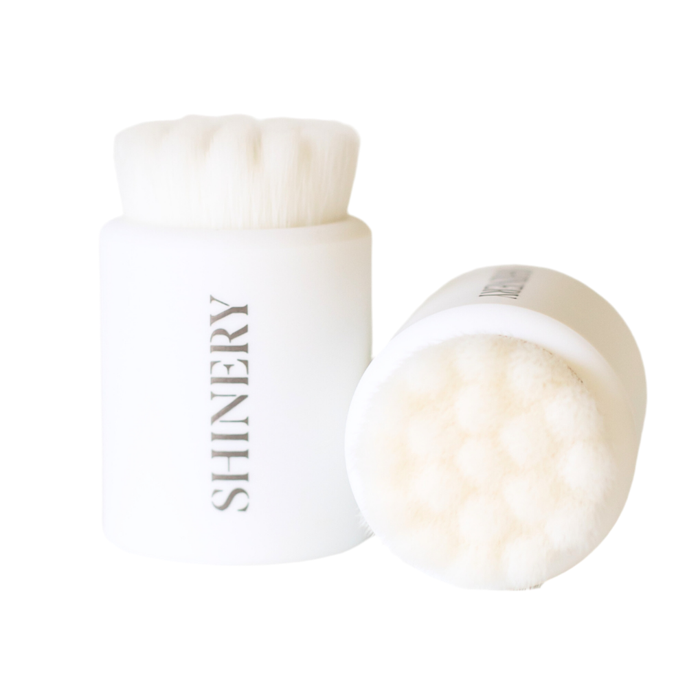 Shinery - Radiance Brush - Jewelry Care Tool