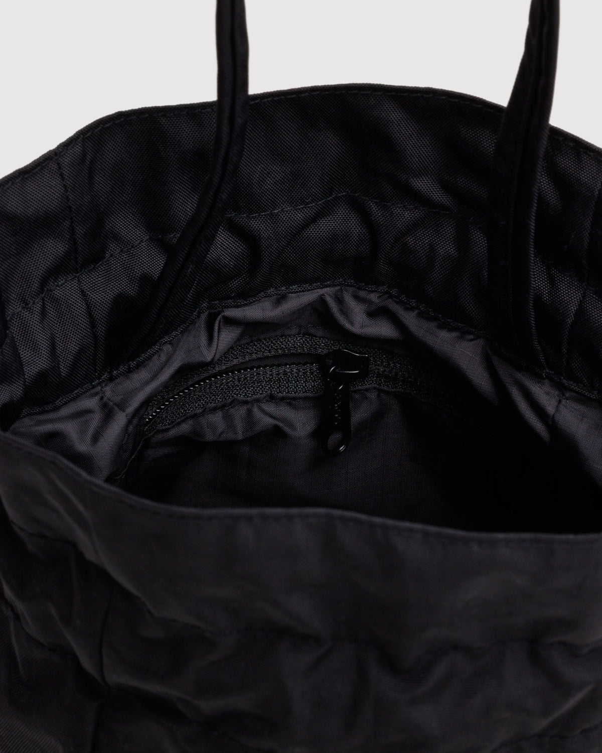 Nylon Drawstring Bag - Baggu