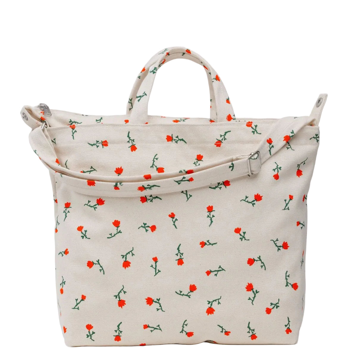 Horizontal Zip Duck Bag - Baggu