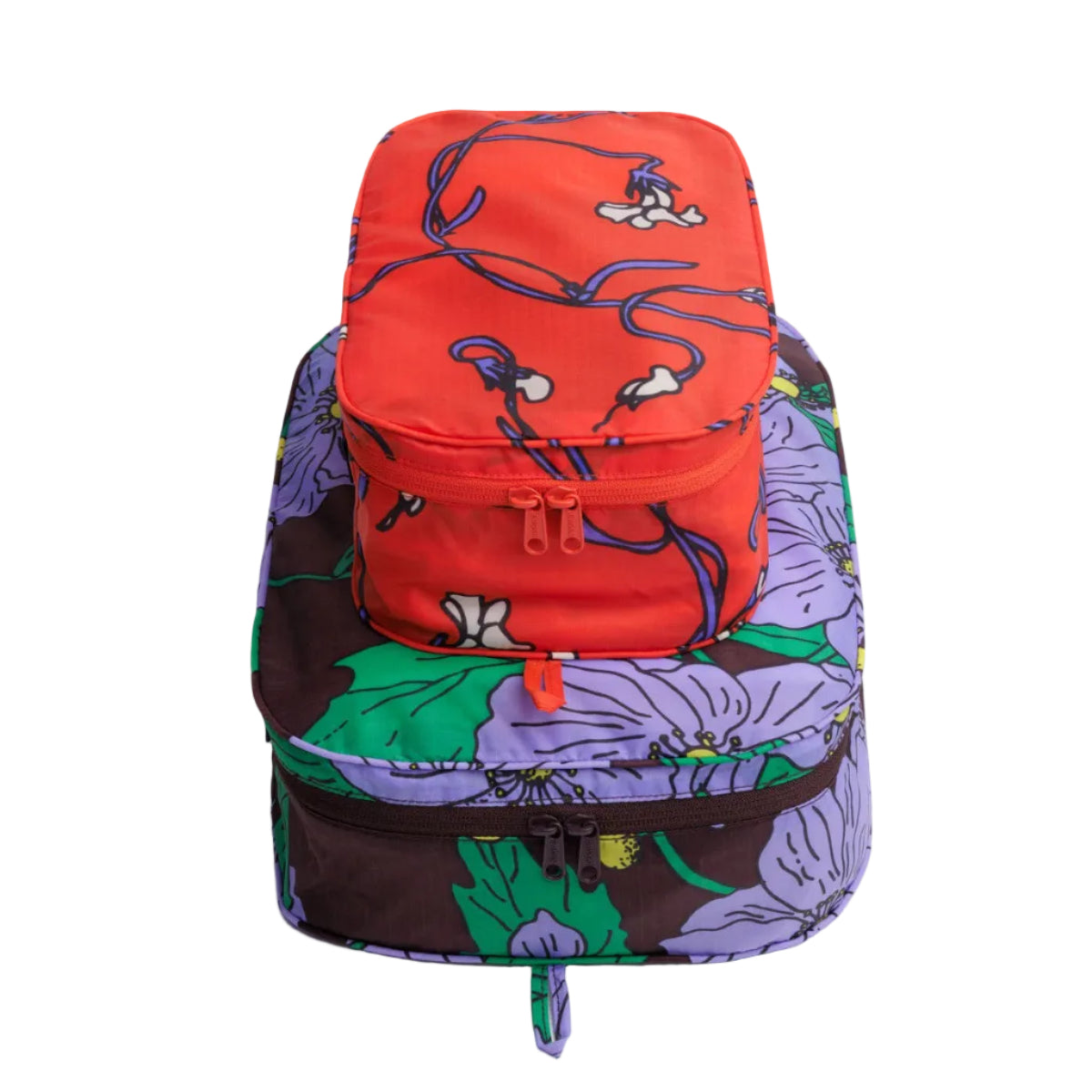 Large Packing Cube Set - Baggu