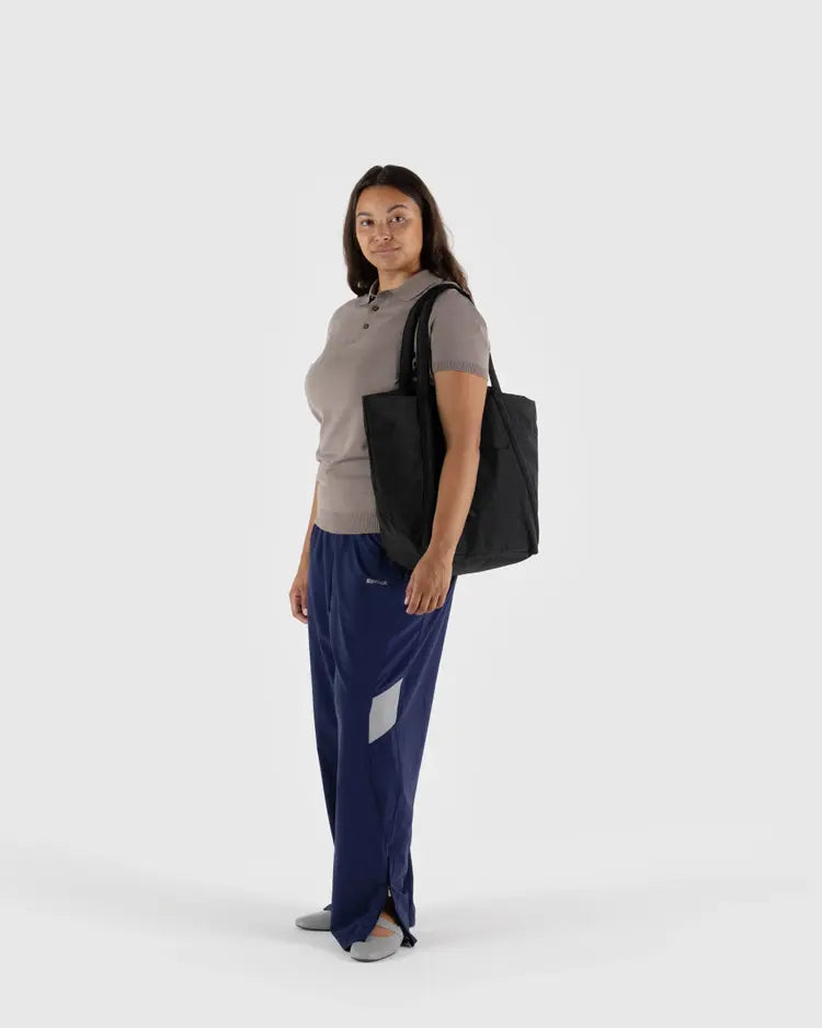 Cloud Bag Black - Baggu