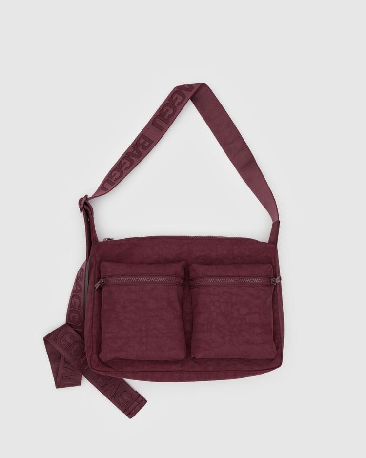 Medium Cargo Crossbody Bag - Baggu