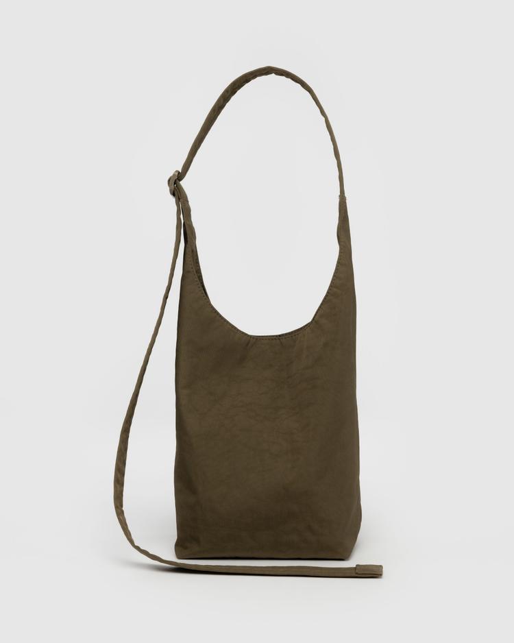 Small Nylon Sling Bag - Baggu