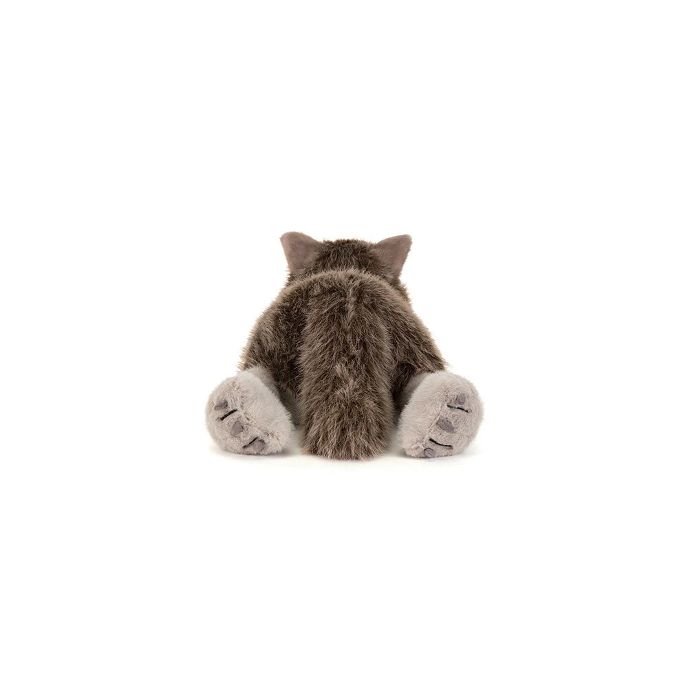 Ulrich Wolf - JELLYCAT