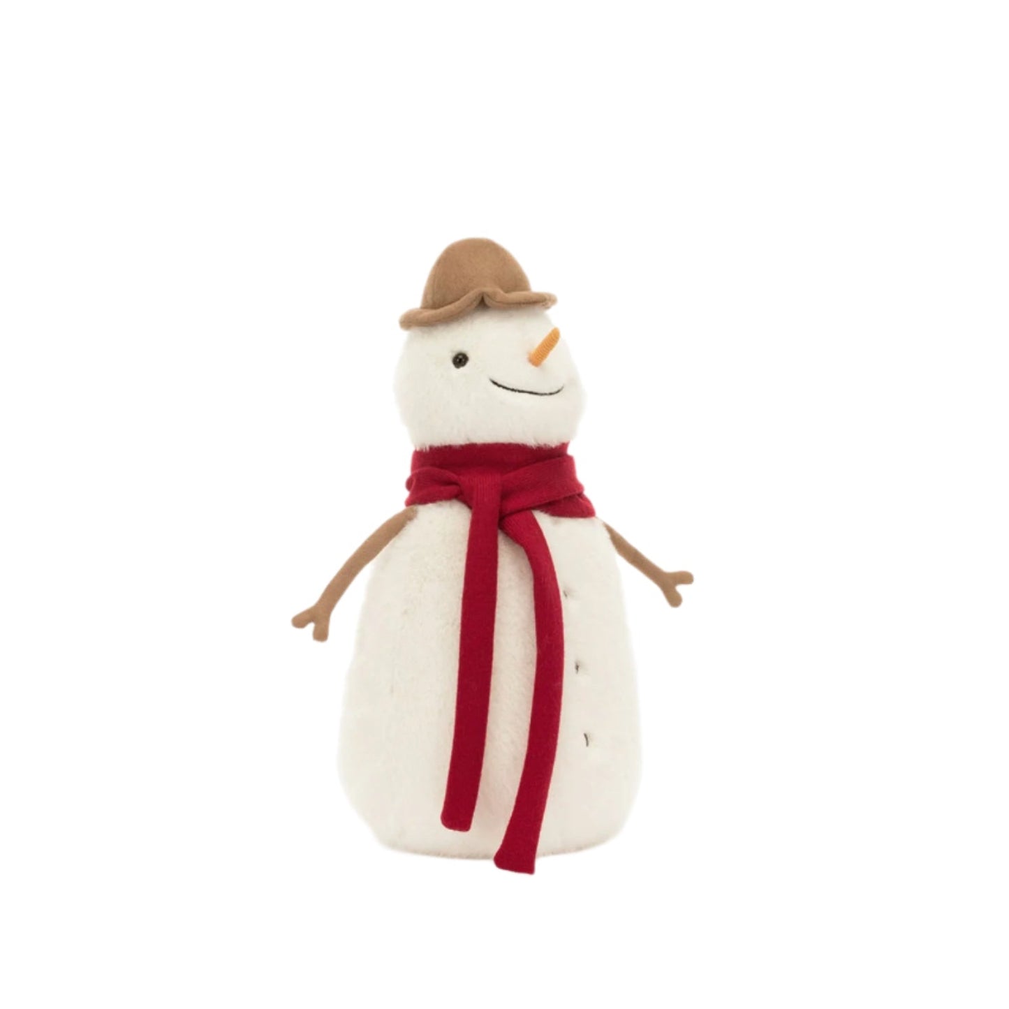 Jesse Snowman - JELLYCAT