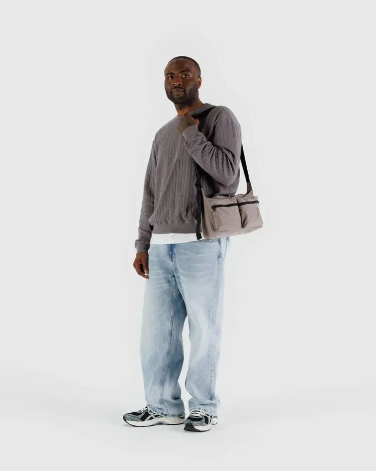 Medium Cargo Crossbody Bag - Baggu