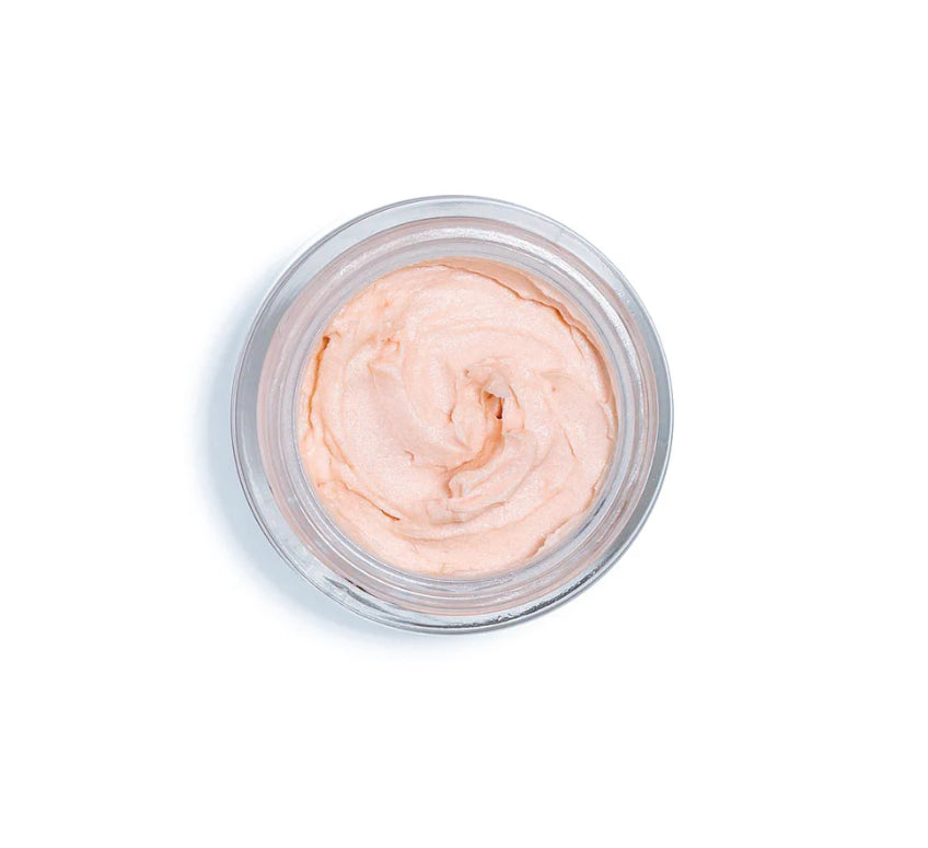 Full Moon Dip Illumination Mousse with Retinol + Wrinkle-Targeting Peptides