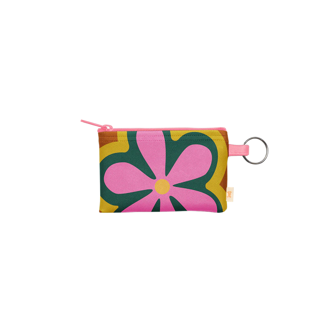 Nostalgia - Penny Key Ring