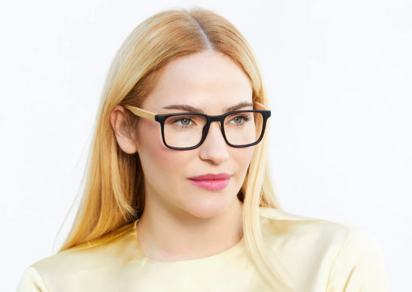 Davis Blue Light Readers - Blue Planet Eco-Eyewear