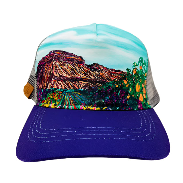 New Mt. Garfield Hat