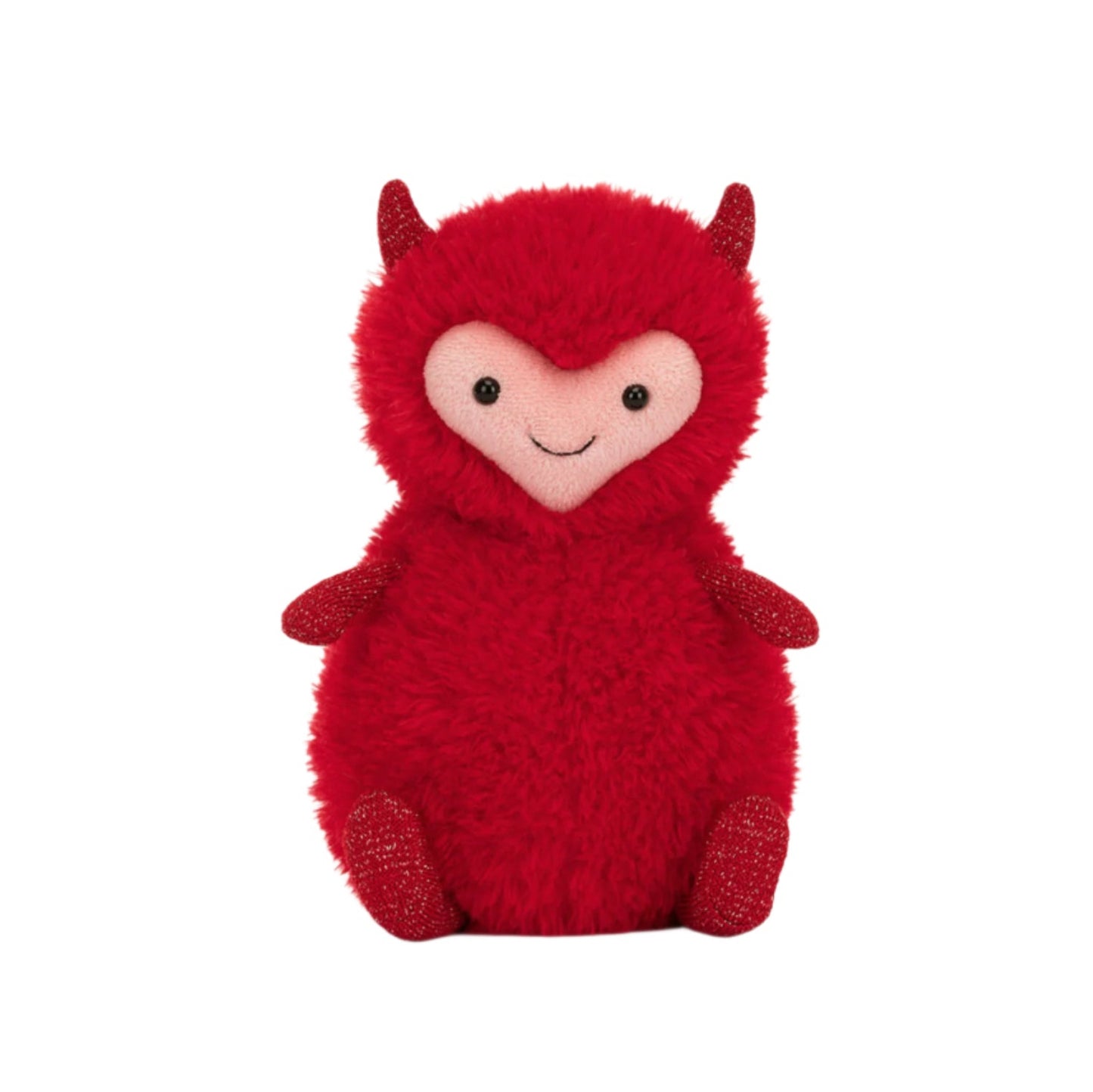 RETIRED - Hugg McSnugg - JELLYCAT