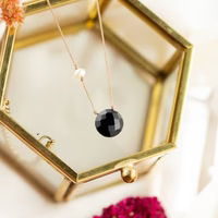 Soulku Goddess Necklace Collection