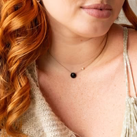 Soulku Goddess Necklace Collection