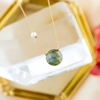 Soulku Goddess Necklace Collection