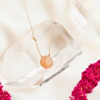 Soulku Goddess Necklace Collection