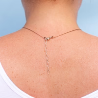 Soulku Goddess Necklace Collection