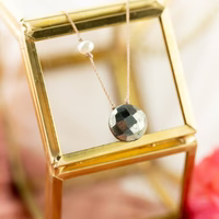 Soulku Goddess Necklace Collection