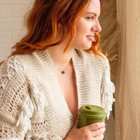 Soulku Goddess Necklace Collection