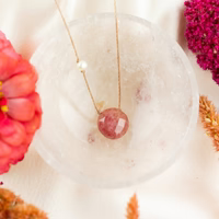 Soulku Goddess Necklace Collection