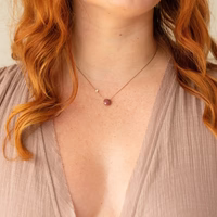 Soulku Goddess Necklace Collection