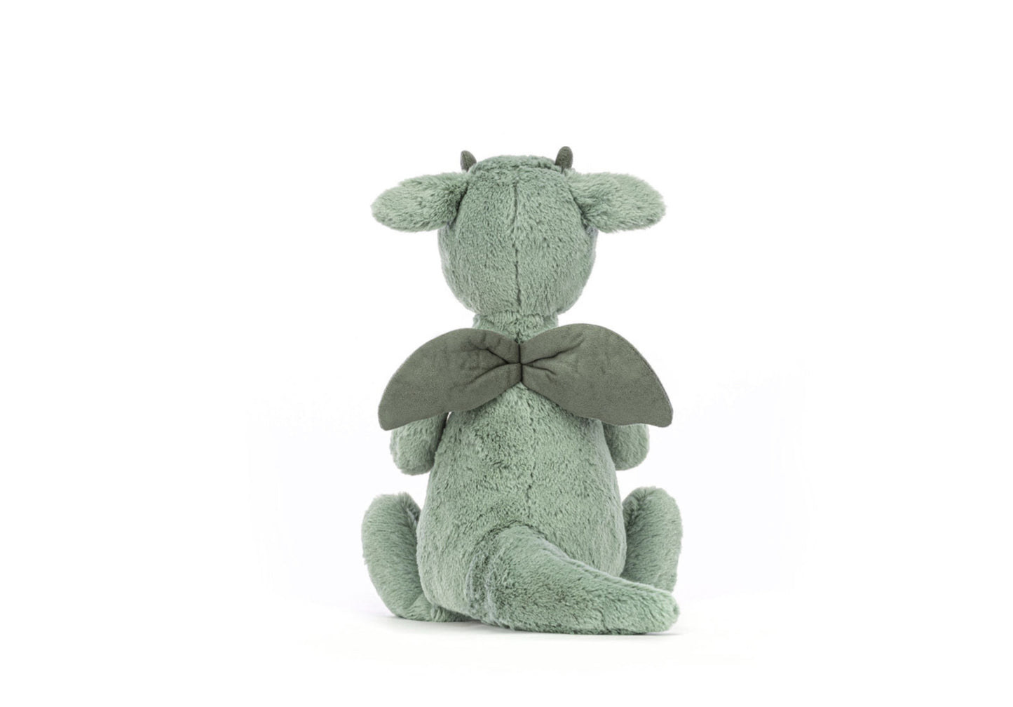 Original Bashful Dragon - JELLYCAT
