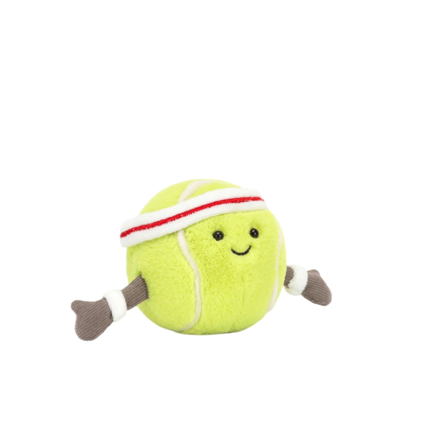 Amuseables Sports Tennis Ball - JELLYCAT