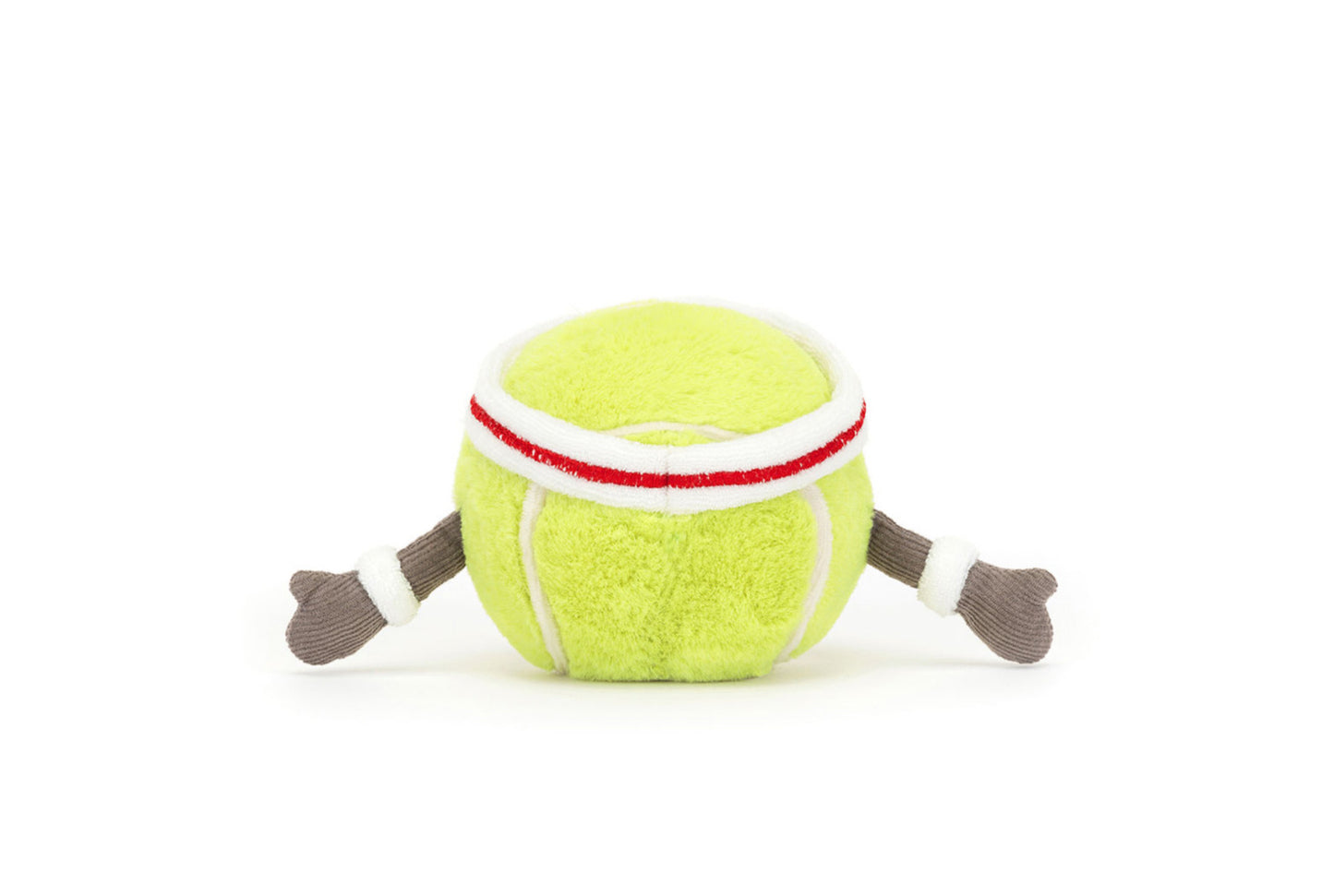 Amuseables Sports Tennis Ball - JELLYCAT