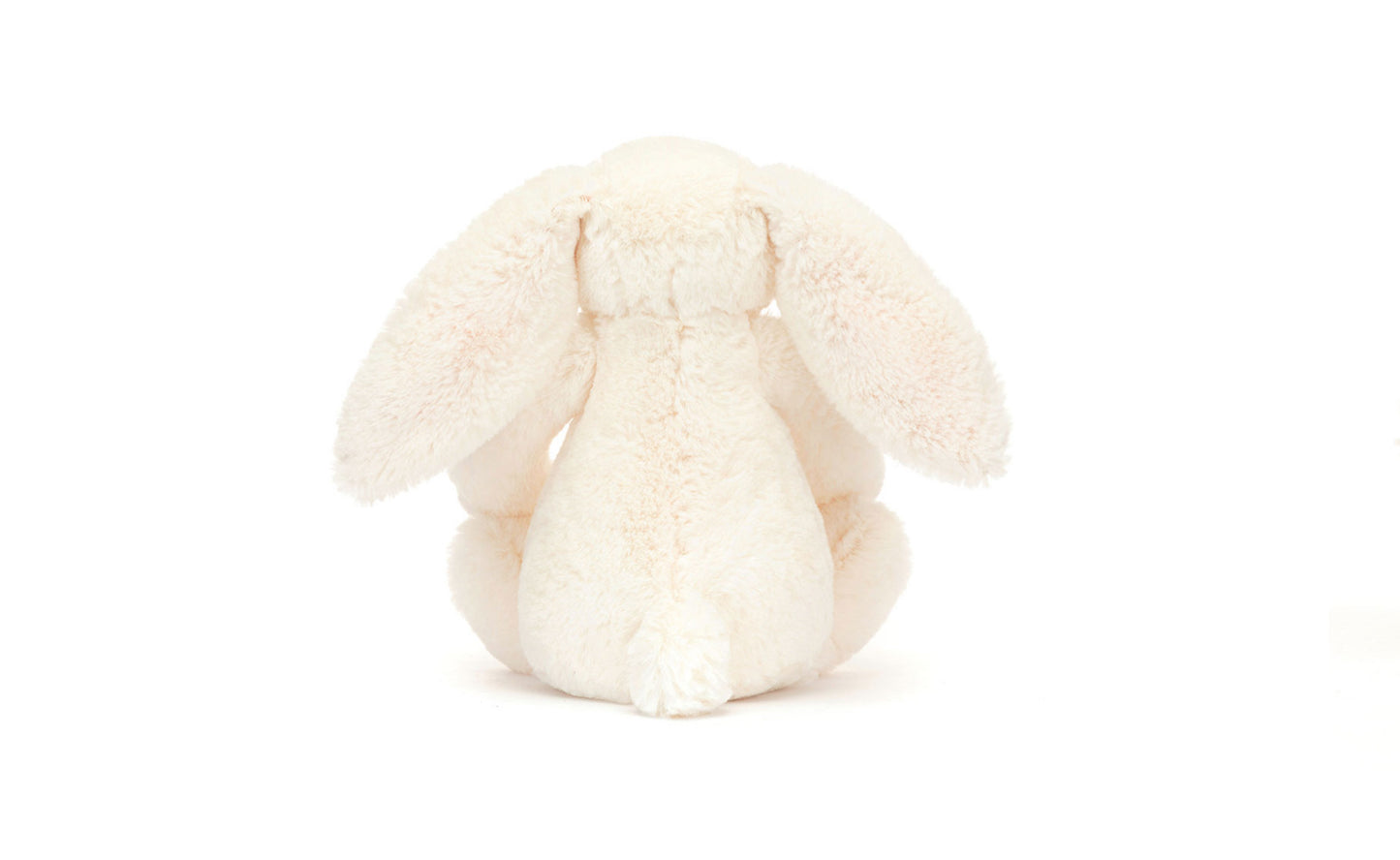 Small Blossom Cream Bunny “Berry” - JELLYCAT