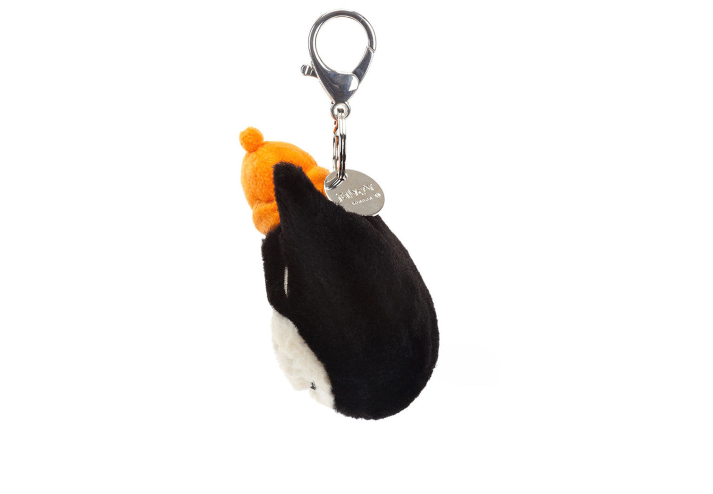 Jellycat Jack Bag Charm - JELLYCAT