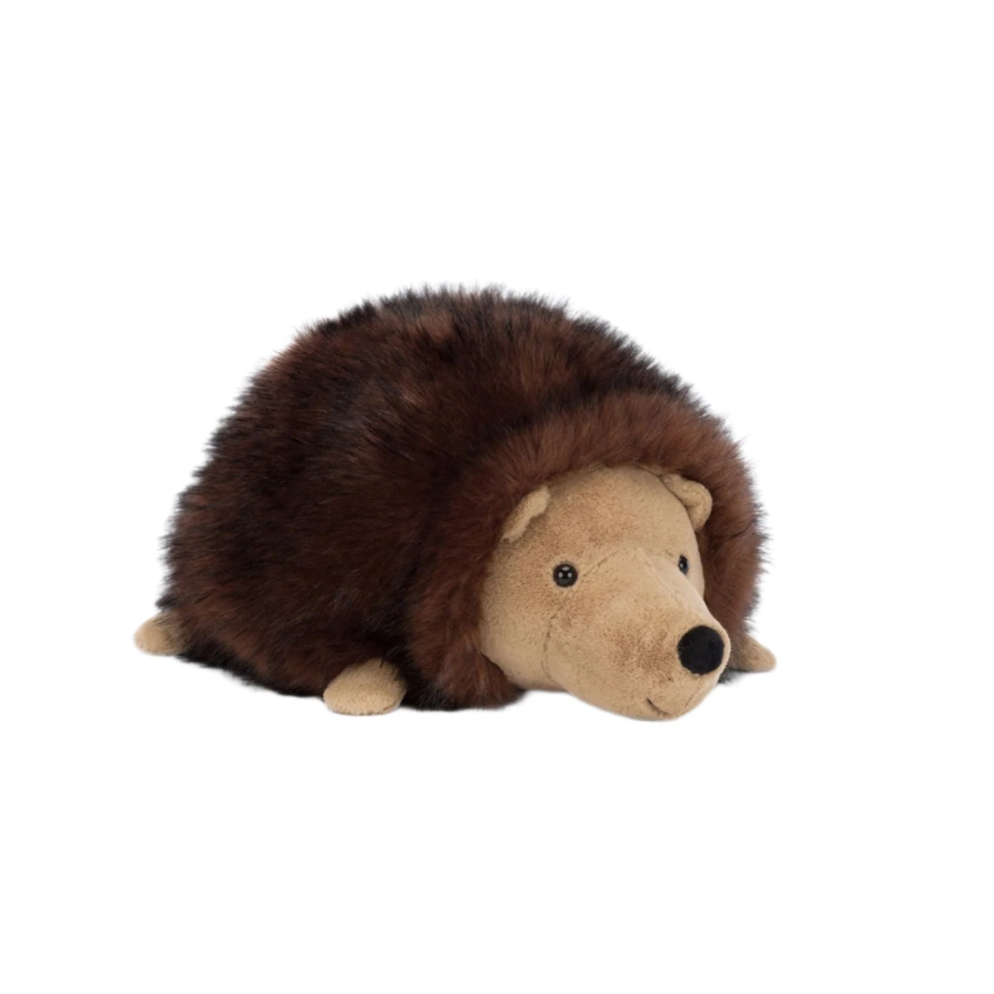 RETIRED - Hamish Hedgehog - JELLYCAT