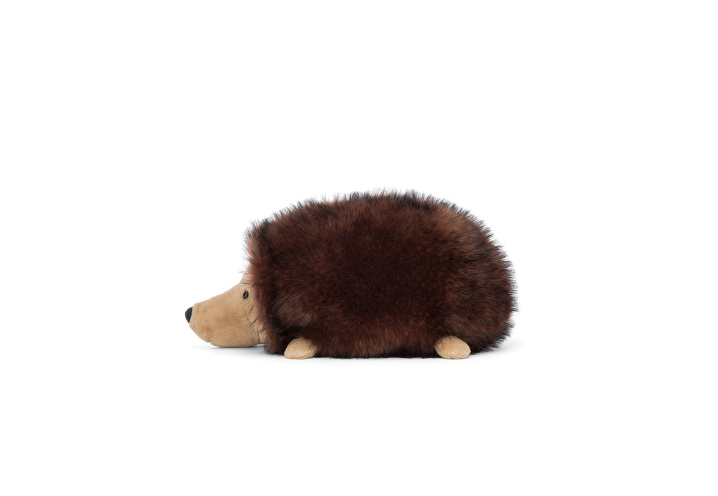 RETIRED - Hamish Hedgehog - JELLYCAT