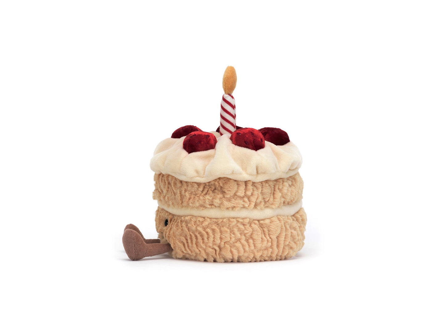 Amuseables Birthday Cake - JELLYCAT