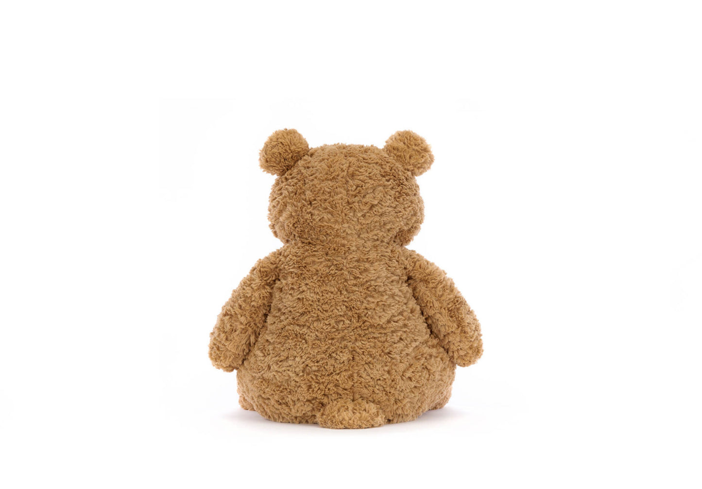 Medium Bartholomew Bear - JELLYCAT