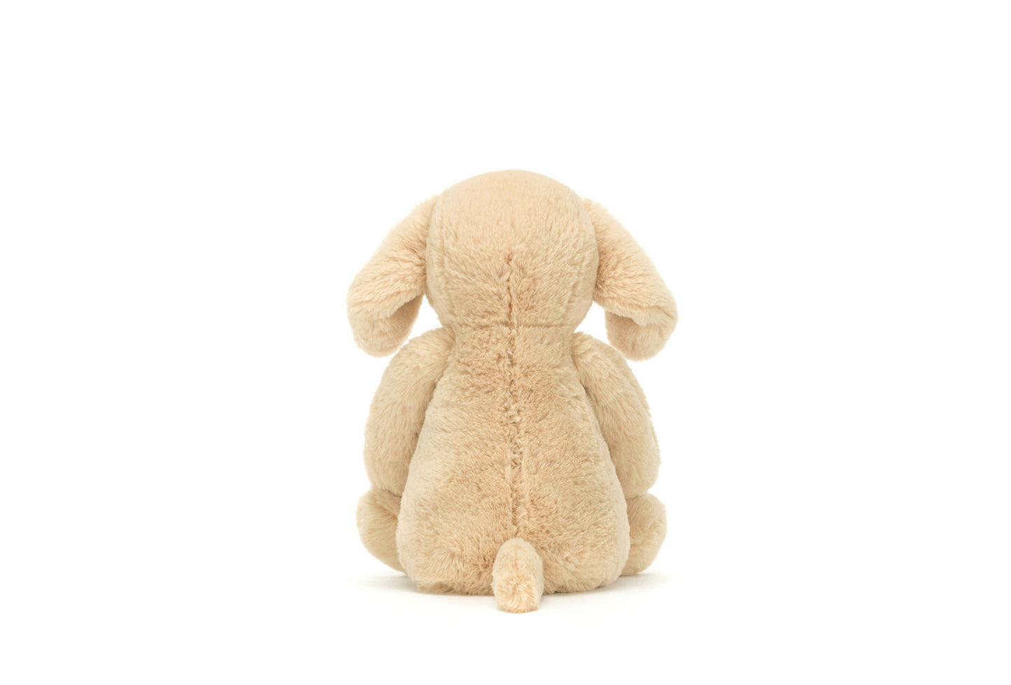 Original Bashful Luxe Puppy Orlando - JELLYCAT
