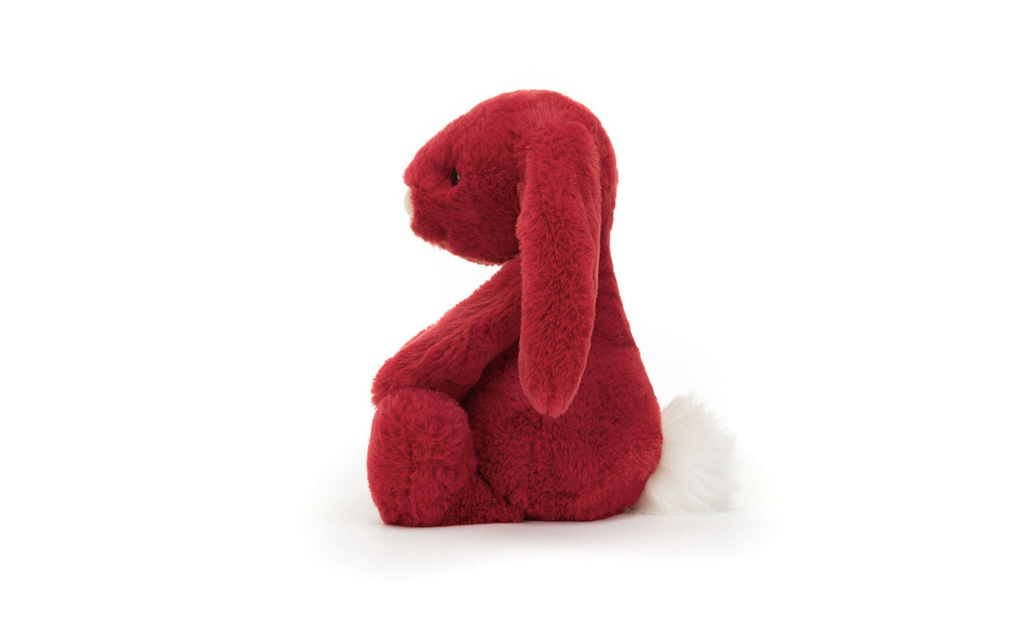 Bashful Luxe Bunny Scarlett - JELLYCAT