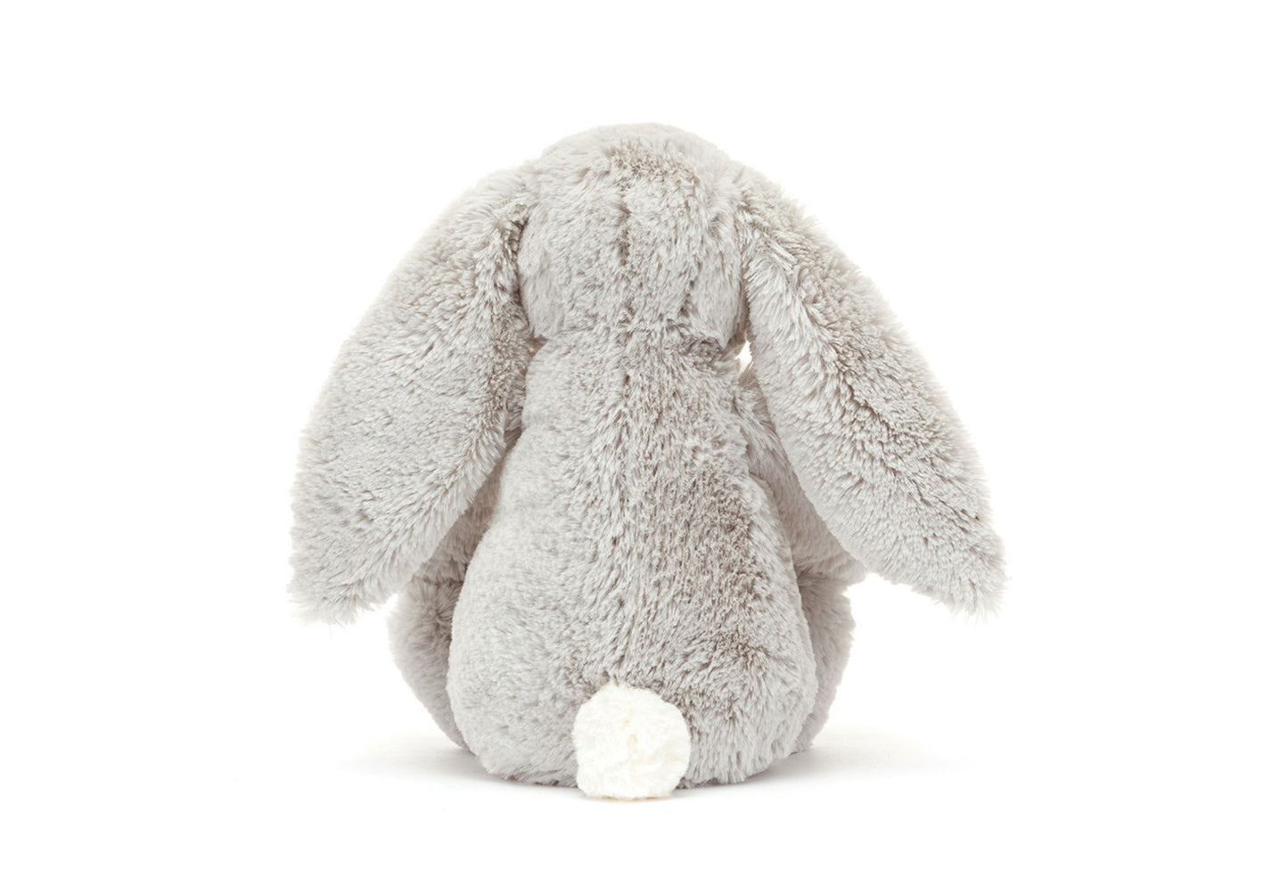 Medium Blossom Silver Bunny “Bloom” Original - JELLYCAT