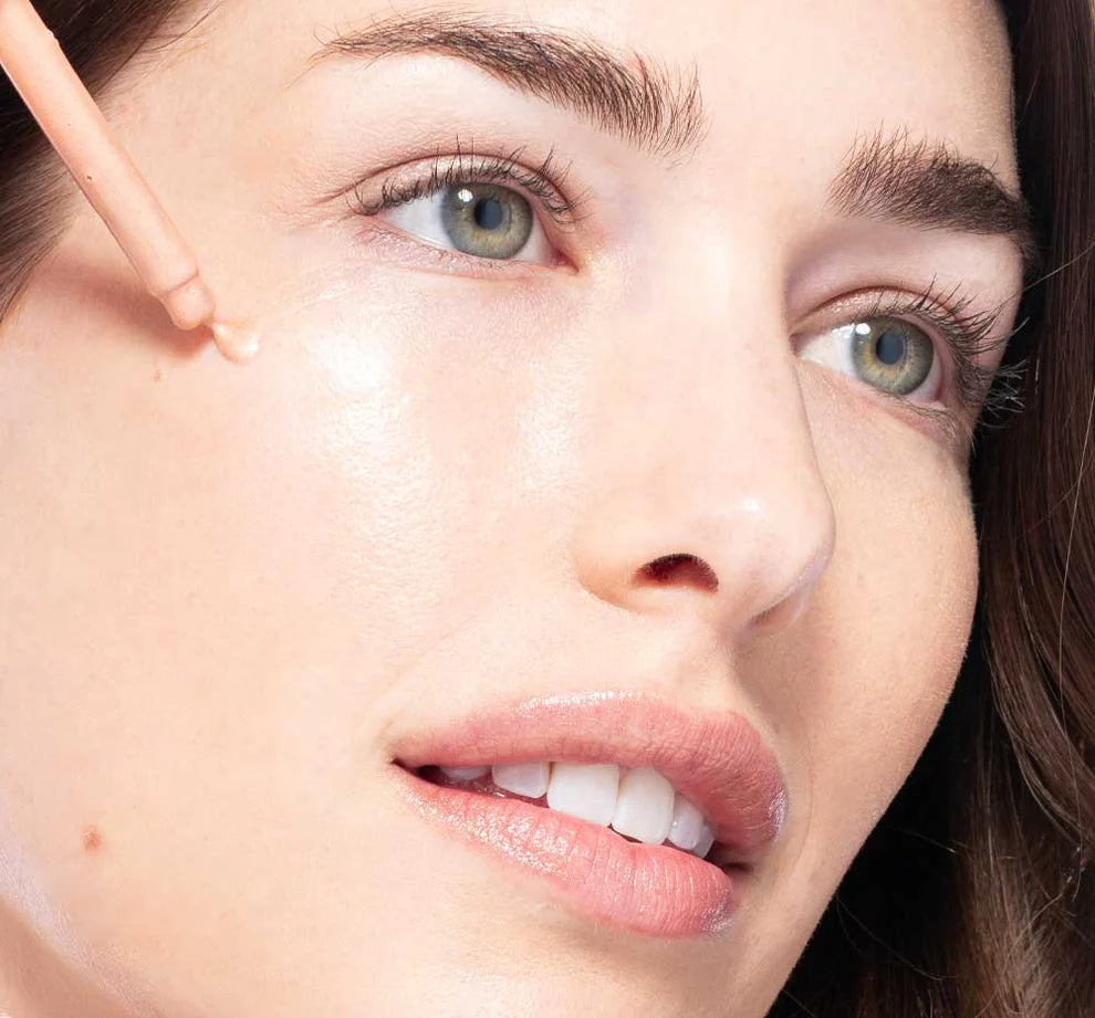 Pink Dusk® Illuminating Peptide Serum - Farmhouse Fresh