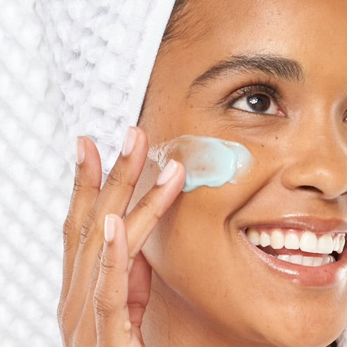 Bluephoria® Super Moisture Mask - FarmHouse Fresh