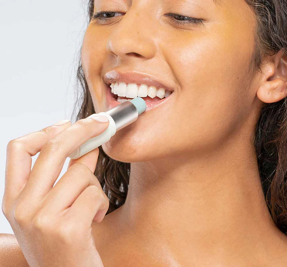 Bluephoria Hi-Bio® Hemp Lip Therapy - FarmHouse Fresh