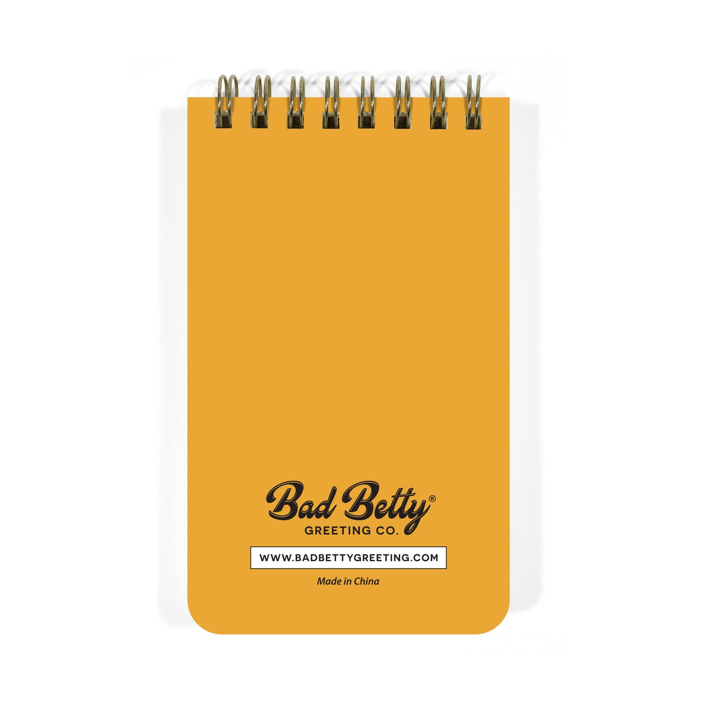 Can I Interest You in a Side Quest - 3x5 Spiral Memo Notepad