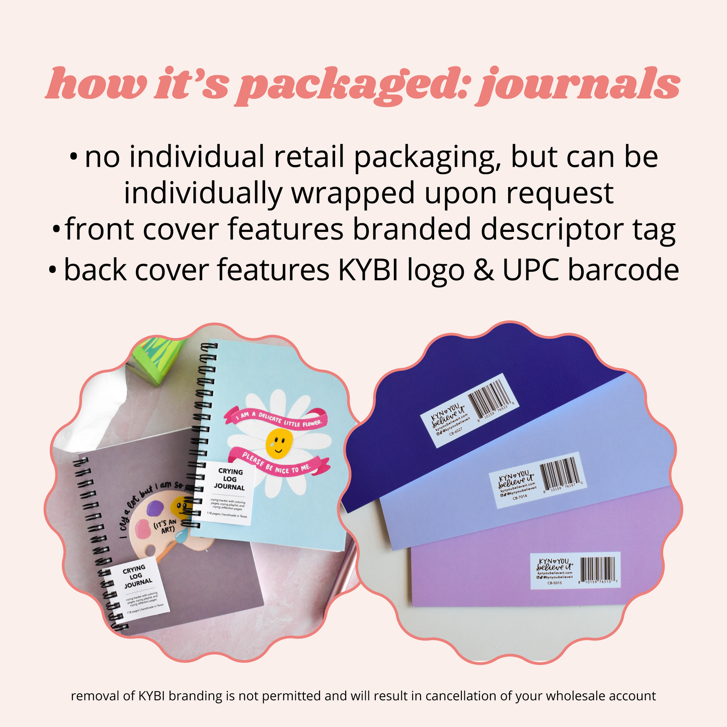 I'll Unpack This In Therapy - Mental Health Journal