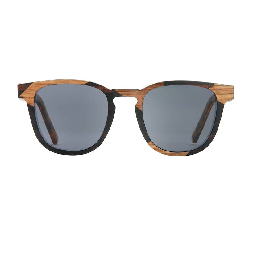 Origins Series 3005 Polarized Sunglasses - Blue Planet Eco-Eyewear