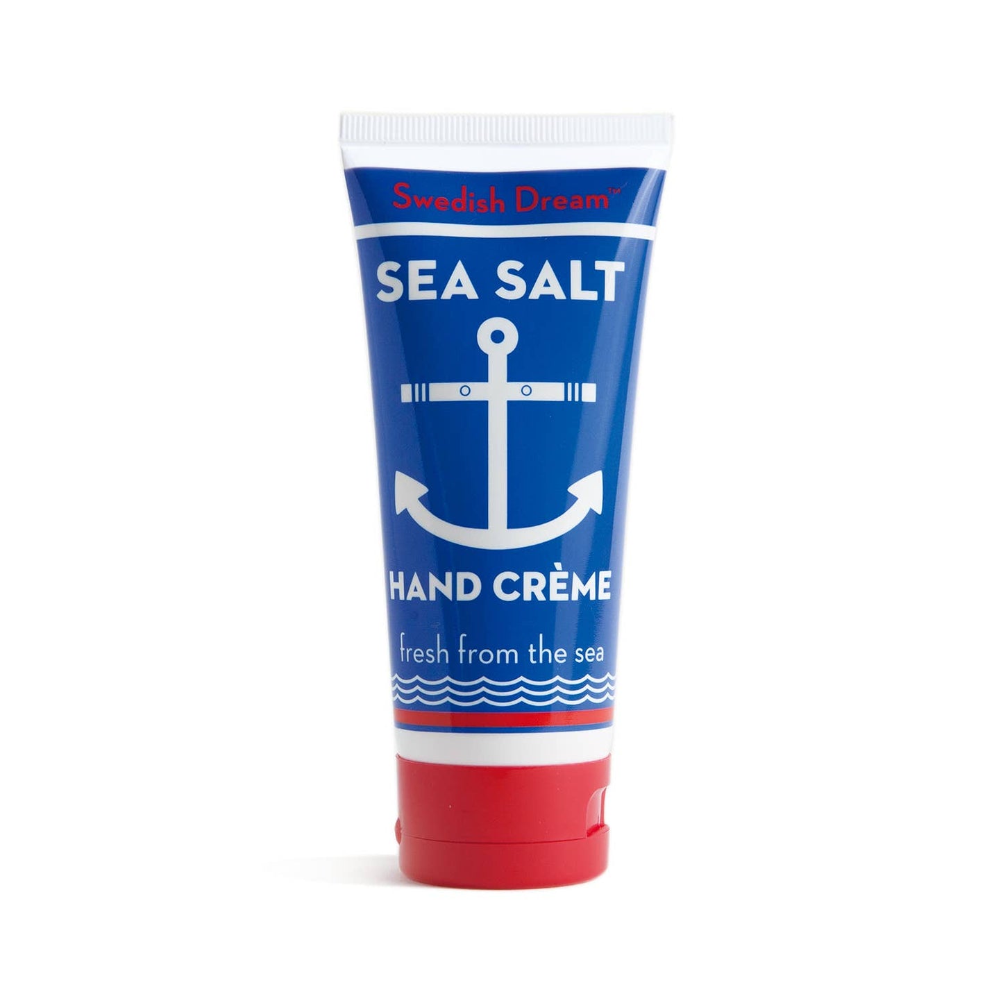 Sea Salt Hand Cream - Swedish Dream - Kalastyle Soap Co.