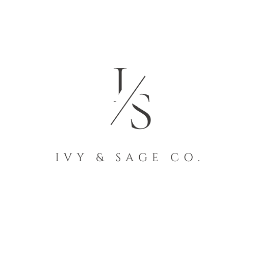 Ivy & Sage Co. - Cactus Flower: Car Diffuser