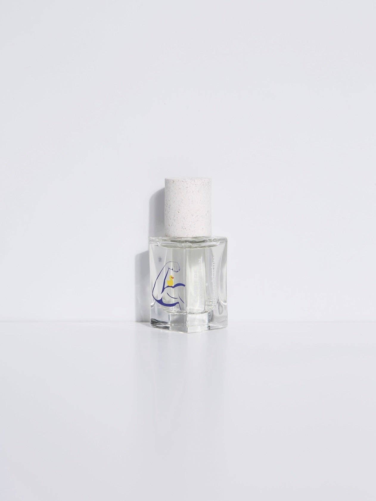 Esprit de Contradiction - Eau De Parfum - 15ml