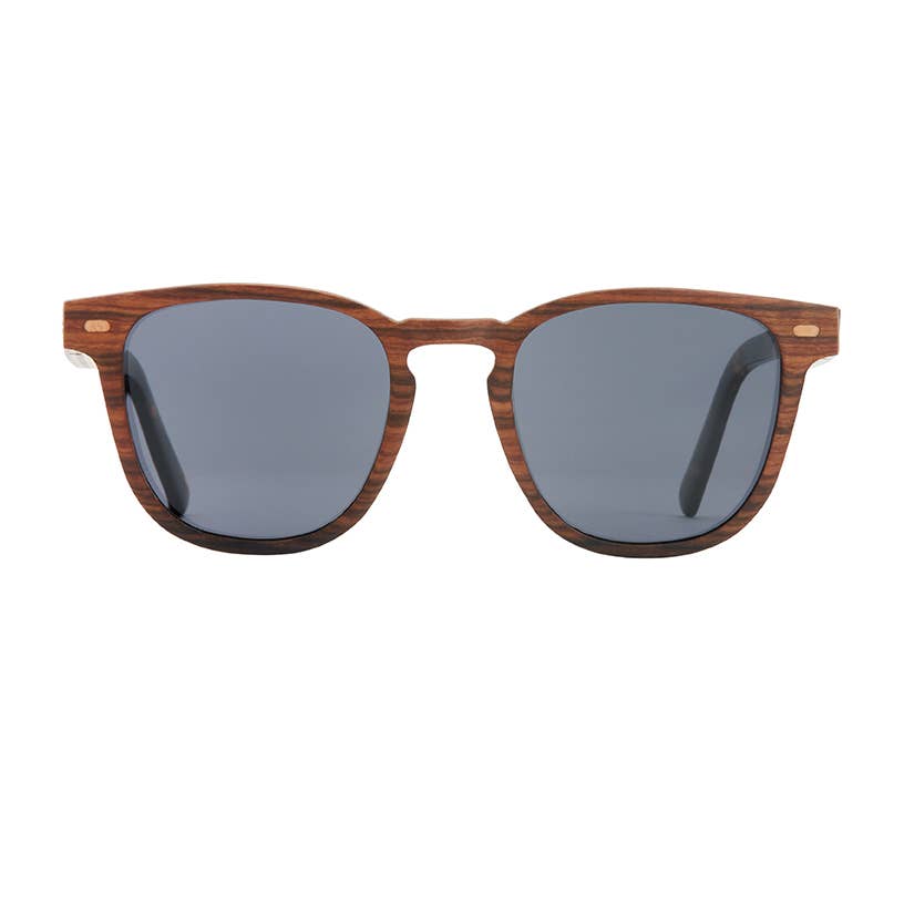 Origins Series 3006 Polarized Sunglasses - Blue Planet Eco-Eyewear