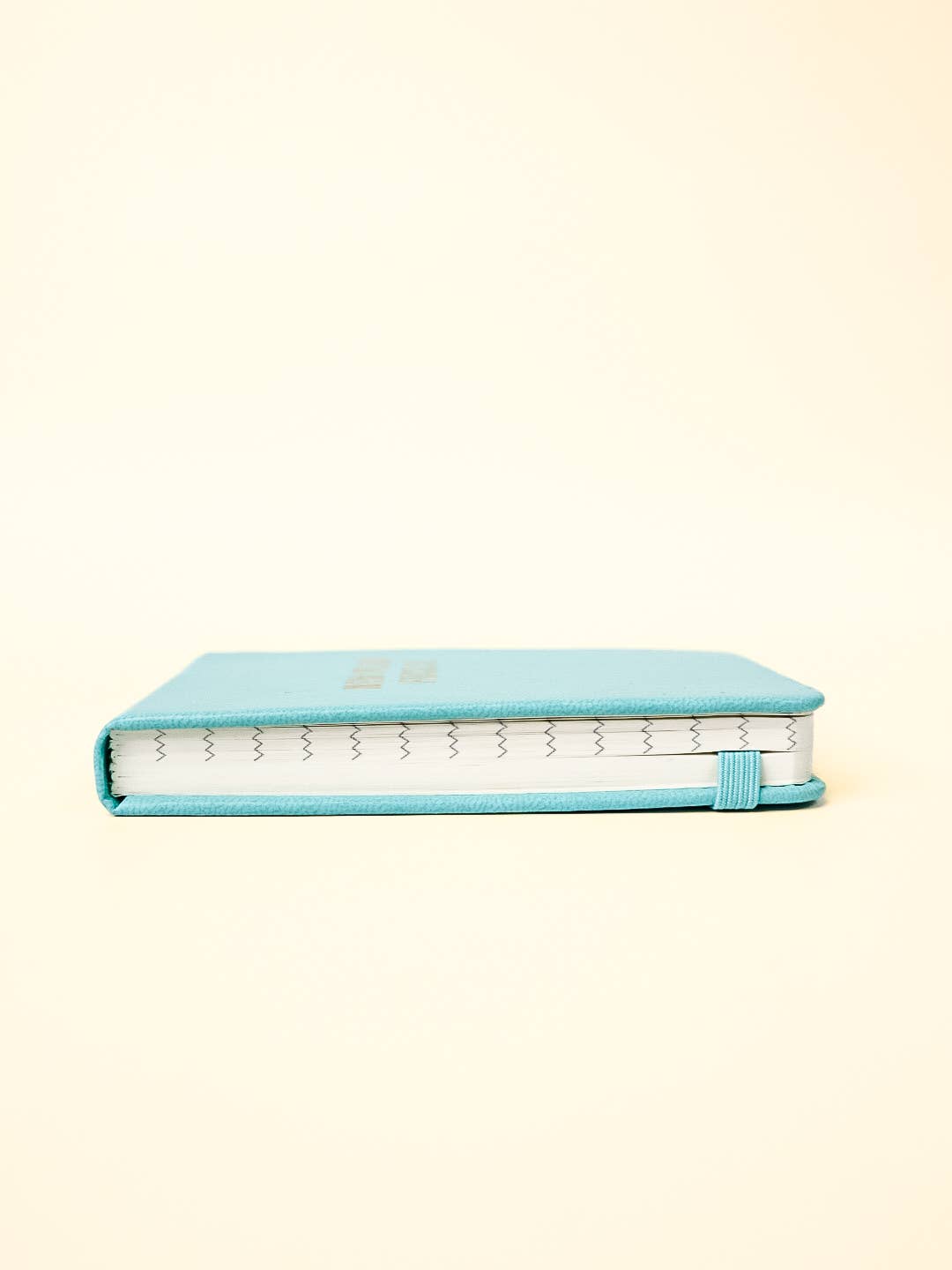 Beautiful Bitch - Floral Leatherette Pocket Journal