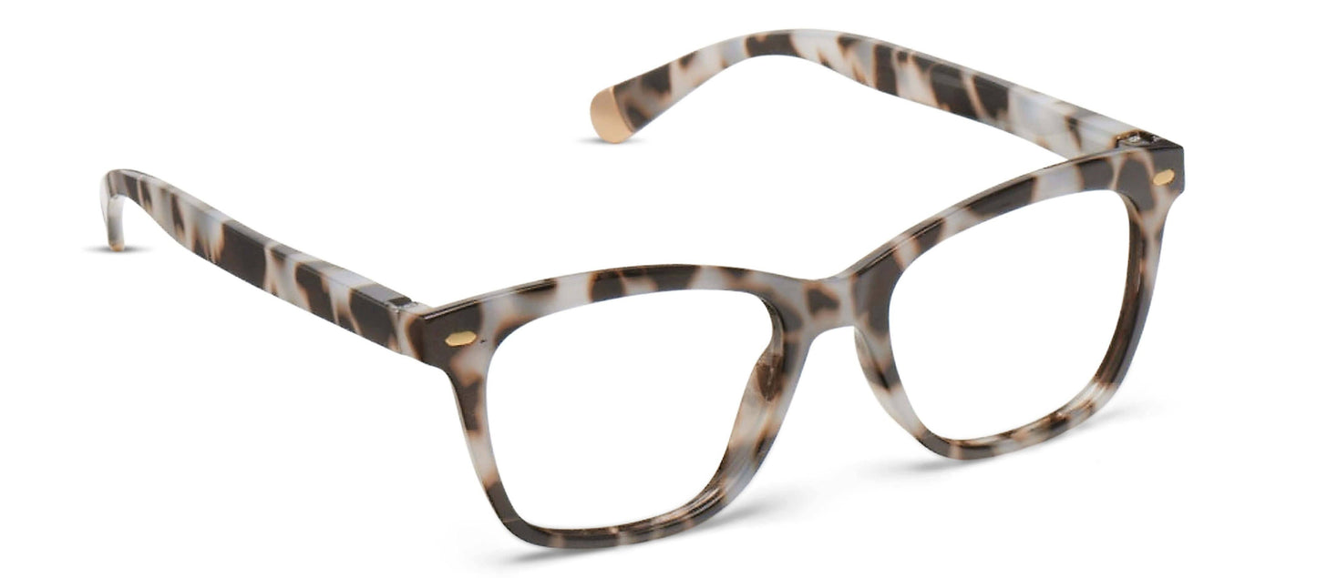 Poppy Blue Light Reading Glasses