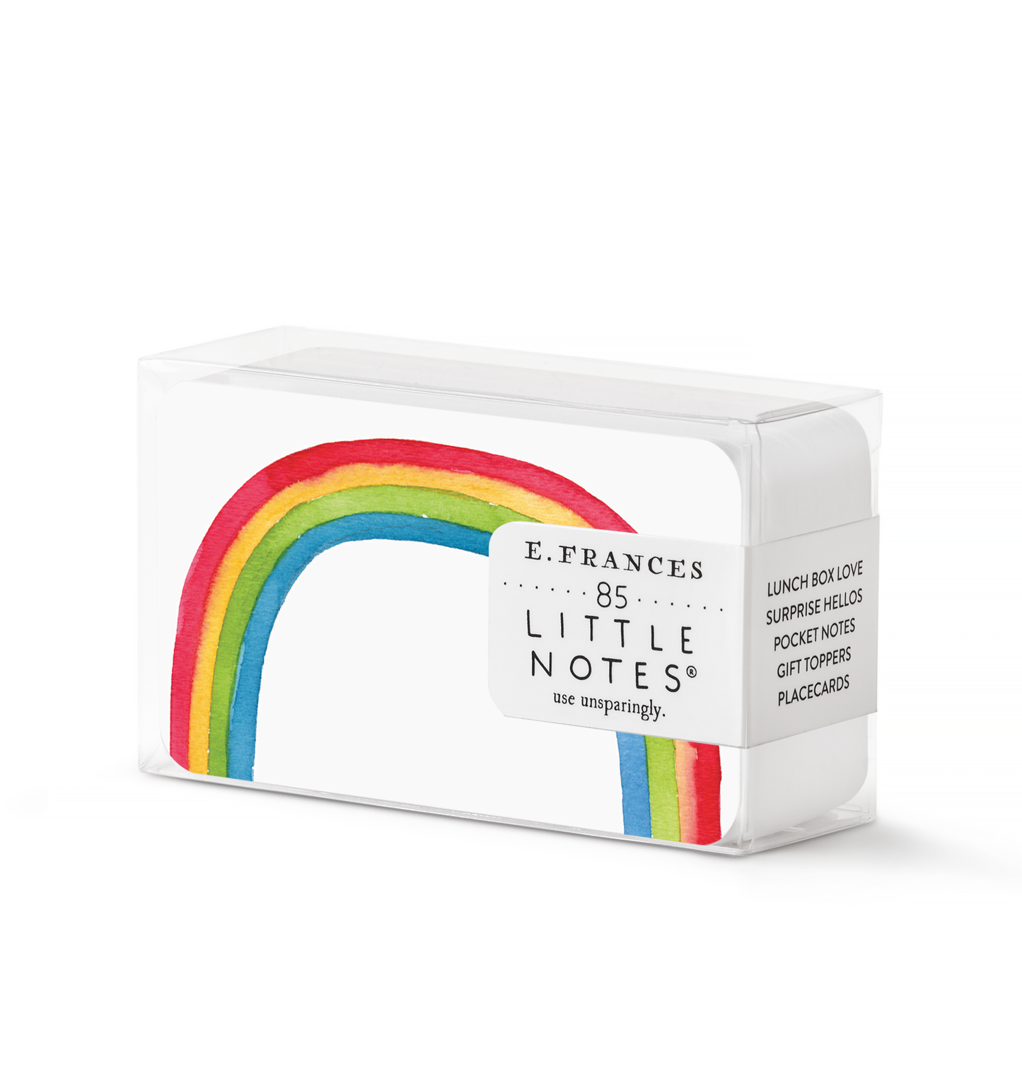 E. Frances Paper - Rainbow Little Notes®